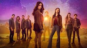 The season will have 13 episodes. Roswell New Mexico Season 3 Release Date News