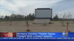 Two of these are broadcast by all india radio (air). Mchenry Drive In Movie Theater Opens Friday Night Big 95 5