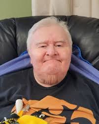 Kenneth "Butch" Wright Obituary May 13, 2024