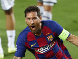 June 28, 2021 02:19 4:33 min. Barcelona Fc Post Comeback In Messi We Trust The Economic Times