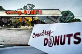 Pin By Gretchen Schaefer On Good Eats Country Donuts Crystal Lake Illinois Crystal Lake