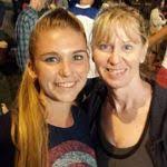 Karla Barnhart's Instagram, Twitter & Facebook