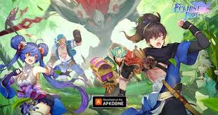 New Apk Eclipse Isle Anime Style Hero Battle Royale Game Updated Moddedgames Androidgames Battle Royale Game Anime Anime Style