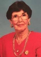 Barbara Steen Obituary (1934