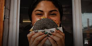 Milwaukee's Bagel Queen