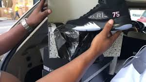 Jordan psg ► check out the newest jordan trends! Jordan 5 Psg Paris Saint Germain Youtube