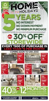 Ashley Furniture Weekly Deals Flyer January 15 21 2019 Weeklyad123 Com Weekly Ad Circular Grocery Stores Ashley Furniture Sale Ashley Furniture At Home Store