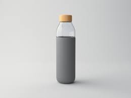 Water Bottle 3d Model Water Bottle Bottle Glass Water Bottle