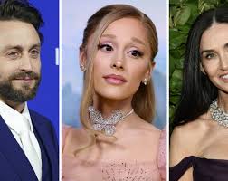 Oscar nominees 2025: All the actors who just scored their very first Oscar  nominations in 2025