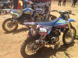 10 Foto Bebek Modifikasi Jupiter Z Grasstrack Paling Keren Bebek Pembalap Motor