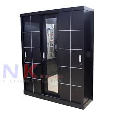 Lemari pakaian minimalis ini mempunyai kontruksi yang sangat baik karena terbuat dari bahan baku kayu yang sangat baik dengan pengerjaan yang dibuat. Lemari Pakaian 3 Pintu Lemari Baju Sliding Pintu Geser Jabodetabek Only Lazada Indonesia