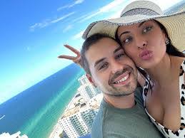 Hailey Ford's Instagram, Twitter & Facebook