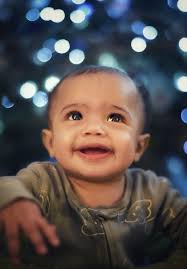 Nikon D750 Christmas bokeh with Tamron lenses