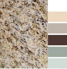 Maybe you would like to learn more about one of these? 15 Kitchen Ideas Kitchen Paint Brown Granite Countertops Trendy Kitchen