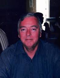 Obituary for Ronald N. McKenna