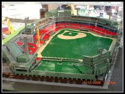Diy lego ornmaments instructions and parts' lists from chris mcveigh here. 56 Lego Stadium Ideas Lego Stadium Legos
