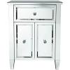 The roma mirrored bedside table is the big brother to our best selling vegas bedside table. 1