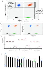 Aneuploidy screening of embryonic stem cell clones by metaphase karyotyping  and droplet digital polymerase chain reaction