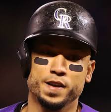 Rockies' favorite ballparks: AT&T Park, Fenway Park and Wrigley Field