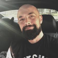 An exciting time for me, starting my newest adventure!