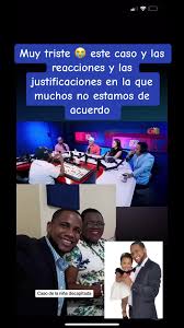 Caso de la nina decapitada por su madre #noticias_mundotv🌎 #viraltiktok  #viralvideo #tiktok #niñadescapitada #republicadominicana🇩🇴 #santodomingo  #Anagarcia #santodomingo #policiamilitar #asesino ...