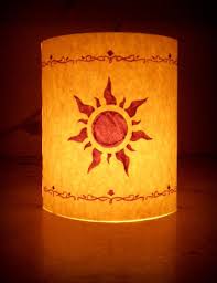 Lantern Disney Tangled Tangled Lanterns Disney Decor Disney Tangled