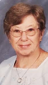 Arlene Swaidner Obituary (1932