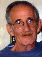 Obituary for Donald G. Patriquin