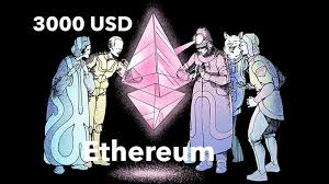It might be ups and downs, as the cryptocurrency market is amenable to fluctuate. Ethereum Eth Mit Allzeithoch Und Prognose Von 10 000 Us Dollar Block Builders De