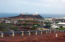 Aussengebiet des britischen überseeterritoriums saint helena. Ascension Wikipedia