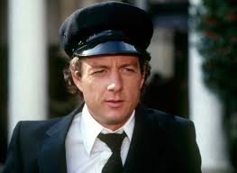 With Wayne Northrop. 🤍