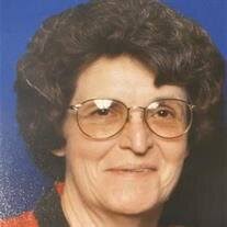 Louise Smith Obituary