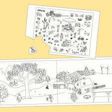 Laden sie wimmelbilder wunderland herunter und genießen sie märchen spiele mit geschichte. Wimmelbild Fruhling Pdf Labbe