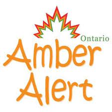 An amber alert issued wednesday by the ontario provincial police has now been called down, with police saying the child mentioned in the alert has been found safe. Amber Alert Ontario Amberalertont Twitter