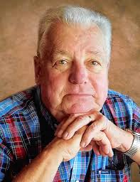 Obituary information for Donald Dayton Broshears