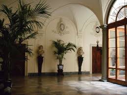 Palazzo Gerini Mirror Decor Oversized Mirror