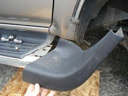 The antenna broke.the motor is fine and the teeth are probably ok. 01 3rd Gen 4runner Power Antenna Replacement Ih8mud Forum