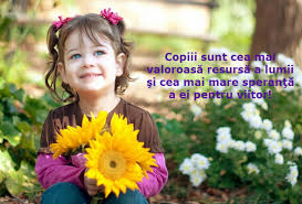 Cea mai mare bucurie a unui copil este aceea de a se juca. La MulÅ£i Ani Copii Ai Lumii Biblioteca PublicÄ PirliÅ£a Rn FÄlesti