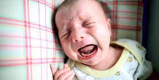 Ich hatte so ein jammerbaby wie huetchen. Das Geschrei War Unertraglich Schreibaby Wenn Das Kind Sieben Monate Durchweint Kolner Stadt Anzeiger
