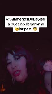 Alameños De La Sierra Jaripeo Cancelation