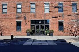 Morin's Hospitality Group are the new owners of Bayberry Beer Hall in  Providence