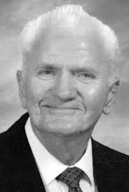 Lester Nunn Obituary (2017)