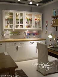 Ikea Sewing Room Sewing Rooms Pinterest Dream Craft Room Ikea Craft Room Ikea Crafts