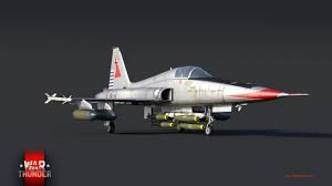 The two initial orders called for a total. Development F 5a Freedom Fighter Bring Em Hell News War Thunder