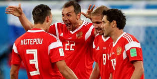Официальный канал сборной россии по футболу: Sbornaya Rossii Po Futbolu Vyjdet V Plej Off Chm 2018 Posle Matcha Urugvaj Saudovskaya Araviya Bukmekery Sportivnyj Portal Vesti Kz