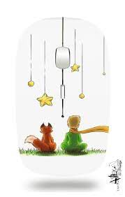 Check spelling or type a new query. Souris Le Petit Prince Sans Fil Avec Recepteur Usb