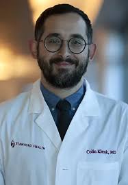 Dr. Mark Gordon, MD, Neurology