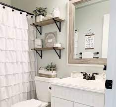 Best Paint Colors For Small Bathrooms