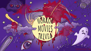 Horror movie trivia the exorcist , ring , scream , saw , and the shining might be named as some of the scariest movies of all time, but how much do you really know about horror movies? 62 Horror Movie Trivia Questions Answers Easy Hard Icebreakerideas