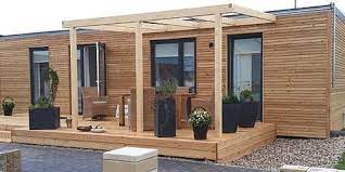 mobiles haus woodee fertighaus modulhaus musterhaus in bernau bei berlin tiny house design tiny house cabin house design